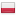 multicert.pl hosted country